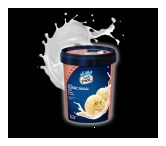 Vadilal Classic Malai Tub 1ltr