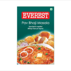 Everest Pav Bhaji Masala 100 gm