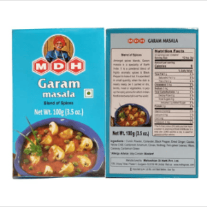 MDH Garam Masala 100g