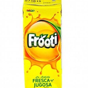 Frooti Mango Juice 200 ml
