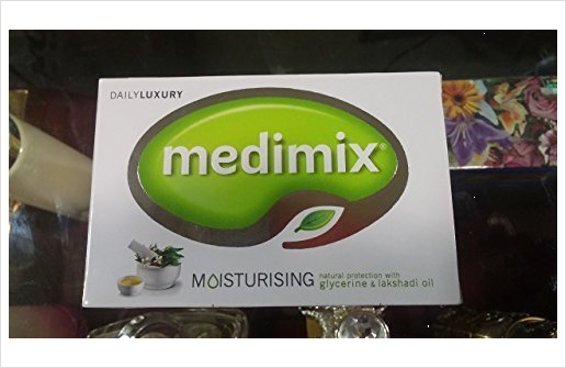Medimix Soap 125g