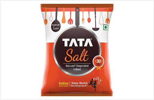 Tata Salt 1kg