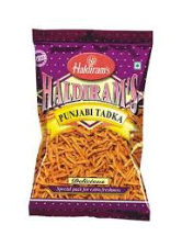 Haldiram's Punjabi Tadka
