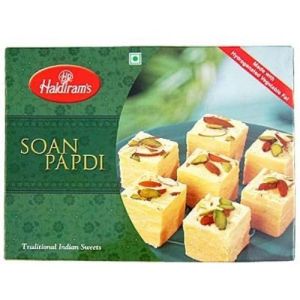 Haldiram's Sohan Papdi 250g