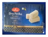 Haldiram's Dry Petha 400g