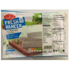 Haldiram's Paneer 360g
