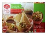 Haldiram's Purani Dilli SPCL Samosa 650gms