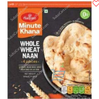Haldiram's Coconut Chutney 350gm