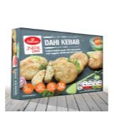 Haldiram's Dahi Kebab 300g