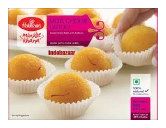Haldiram's Moti Choor Ladoo 400g