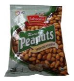 Jabsons Nimboo Pudina 140 gms