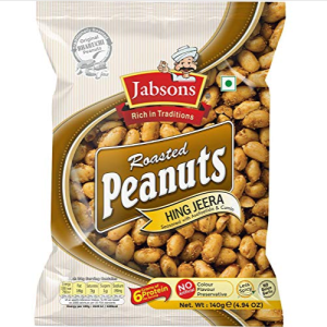 Jabsons Hing Jeera 140gms
