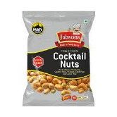 Jabsons Cocktail Nuts 120gm