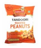 Jabsons Tandoori Roasted Peanuts
