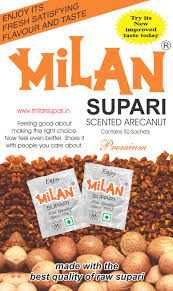 Milan Supari