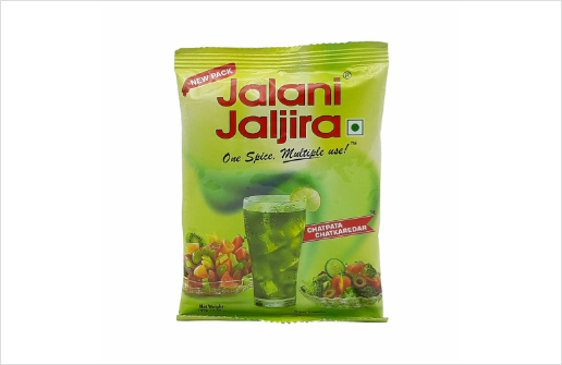 Jalani Jaljira 100g