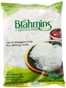 Brahmins Appam Idiyappam Podi 1 kg