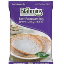 Brahmins Easy Palappam Mix 1 kg