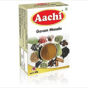 Aachi Garam Masala Powder 200gms