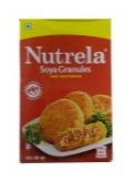 Nutrela Soya Granules 7 oz