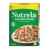 Nutrela Soya Mini Chunks 220g