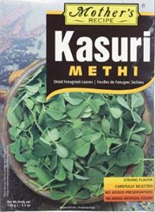Mother's R Kasuri Methi 100g