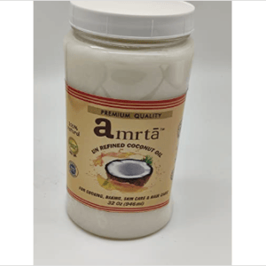Armta Coconut Oil 32oz