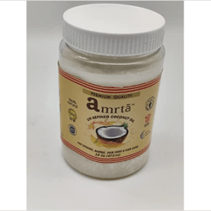 Armta Coconut Oil 16oz