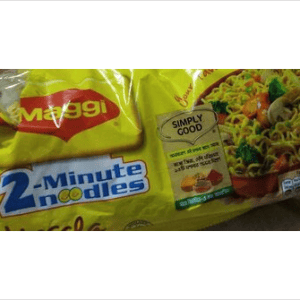 Maggi Noodles FM Bangla 744g
