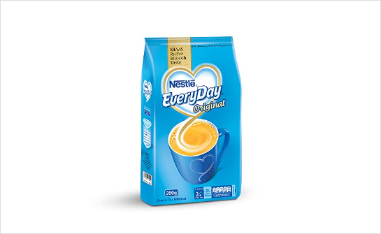 Nestle Evereyday 350g