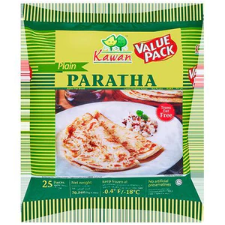 Kawan Plain Paratha Value 25pc
