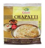 Kawan Chapati 400gm