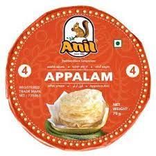Anil Appalam 200g