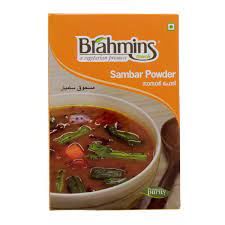 Brahmins Sambar Powder 200g