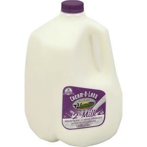 Cream O Land 2% Milk Gallon