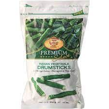 Deep Drumsticks 12oz