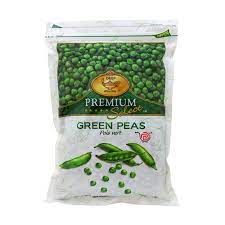 Deep Green Peas 2lb