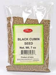 Deer Black Cumin Seed 7oz