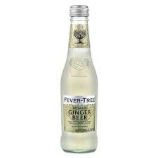 Fever-Tree Ginger Beer 9.3 fl oz