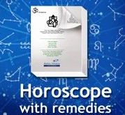 Astrology & Gemology Report - In English(60+ Pages) - Digital Product - Price Per Entry