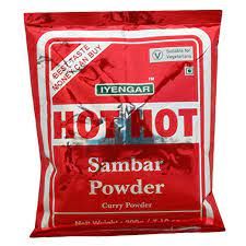 Iyengar Sambar Powder 200g