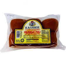 KCB Mumbai Pav 8 oz