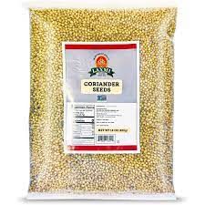 Laxmi Coriander Seed 400gm