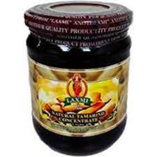 Laxmi Tamarind Concentrate 14oz