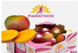 Marathon Mangos