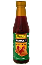 Mother's R Samosa Chutney 370g