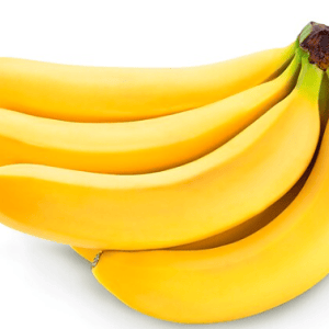 Banana Fresh (Organic)