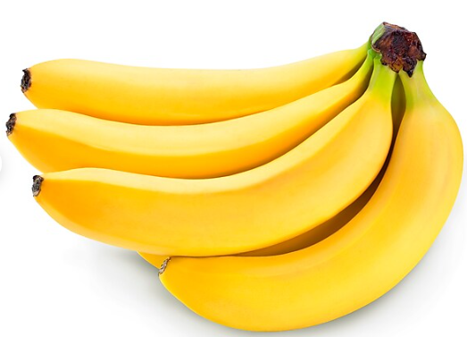 Banana Fresh (Organic)