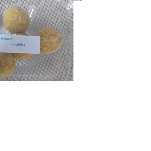 Mysore Pak/Laddoo