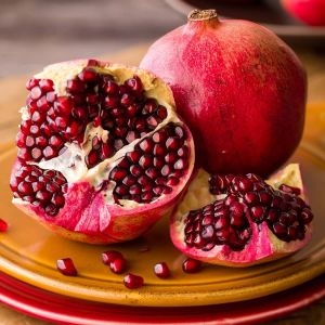 Anar/Pomegranate
